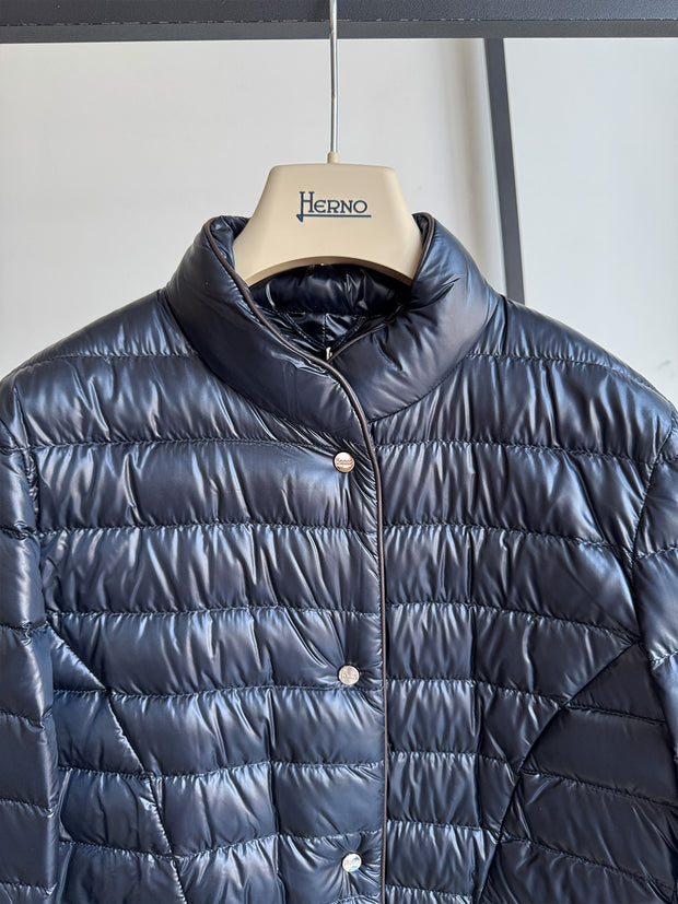 Herno Ultralight Blazer