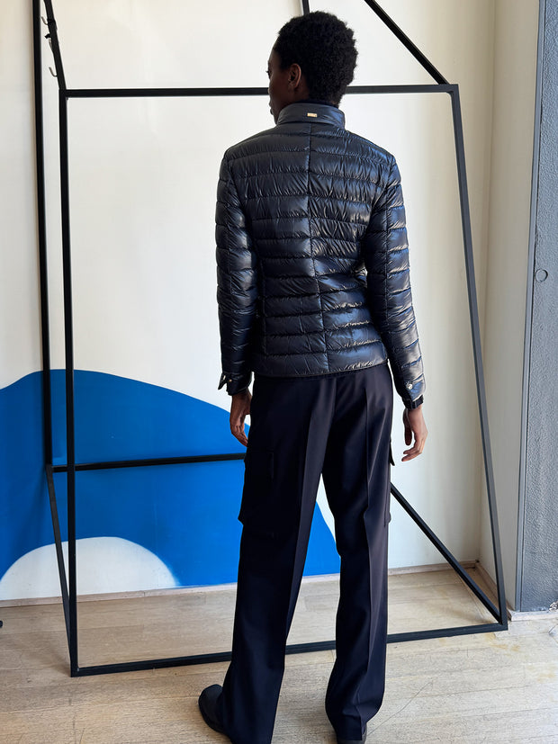 Herno Ultralight Blazer