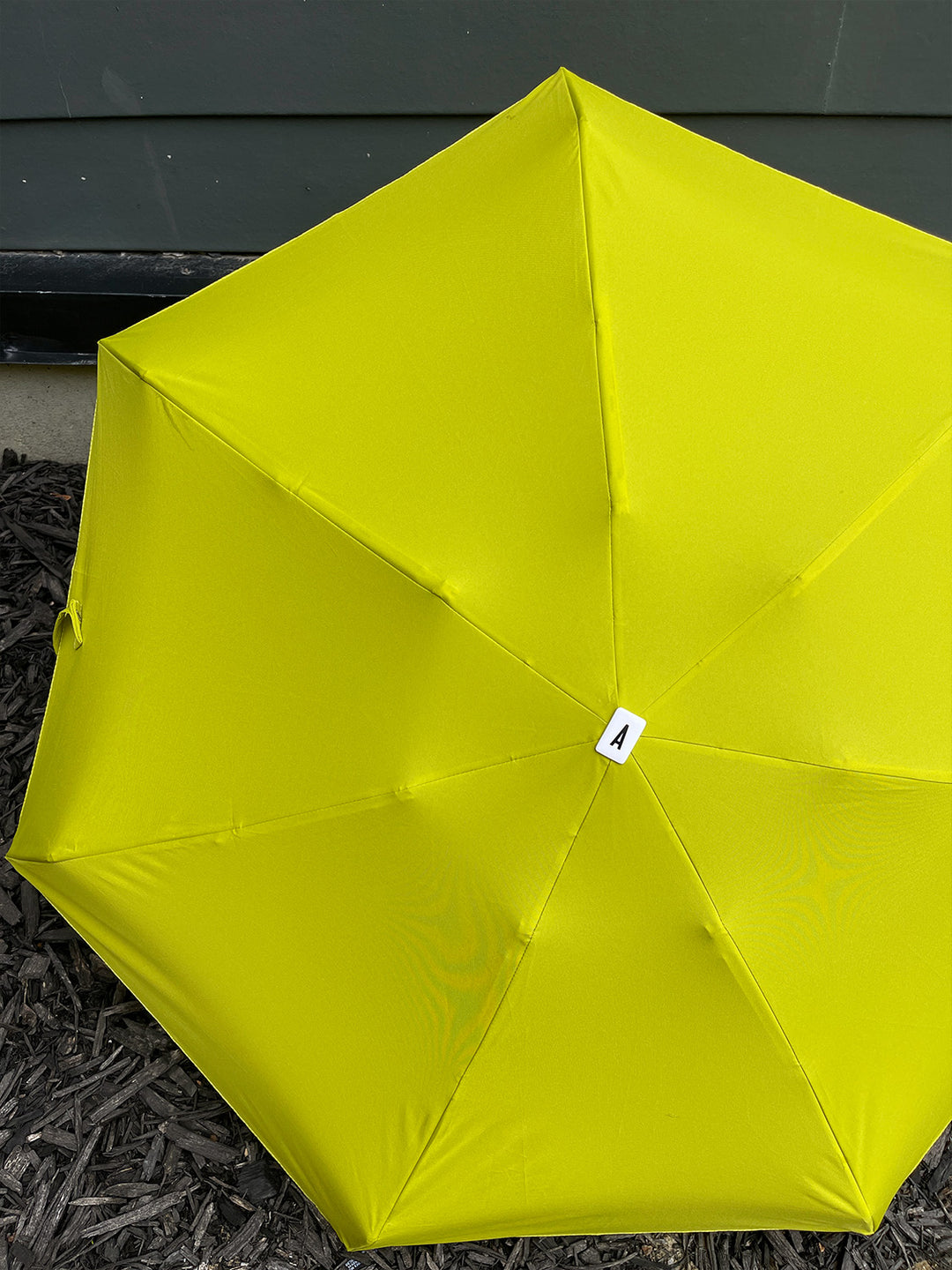 Anatole Micro Umbrella – Annie Aime