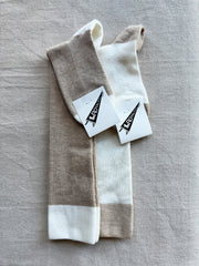 Royalties Long Socks