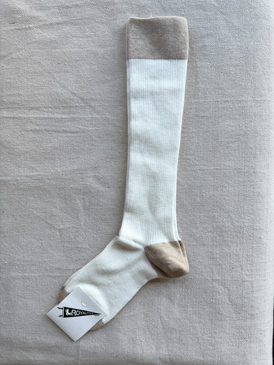 Royalties Long Socks