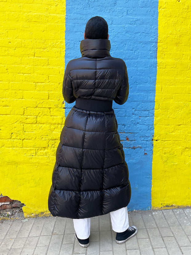 Herno Lightweight Winter Coat