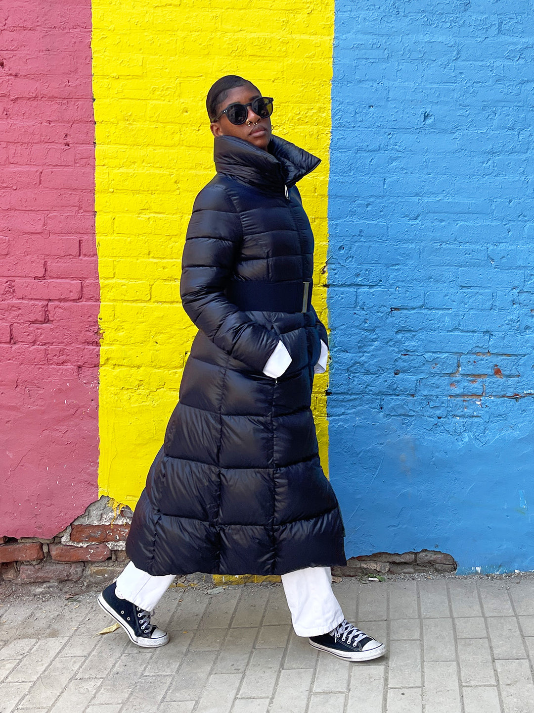 【送料&関税込】Herno Lightweight Coat Herno Lightweight Winter Coat – Annie Aime