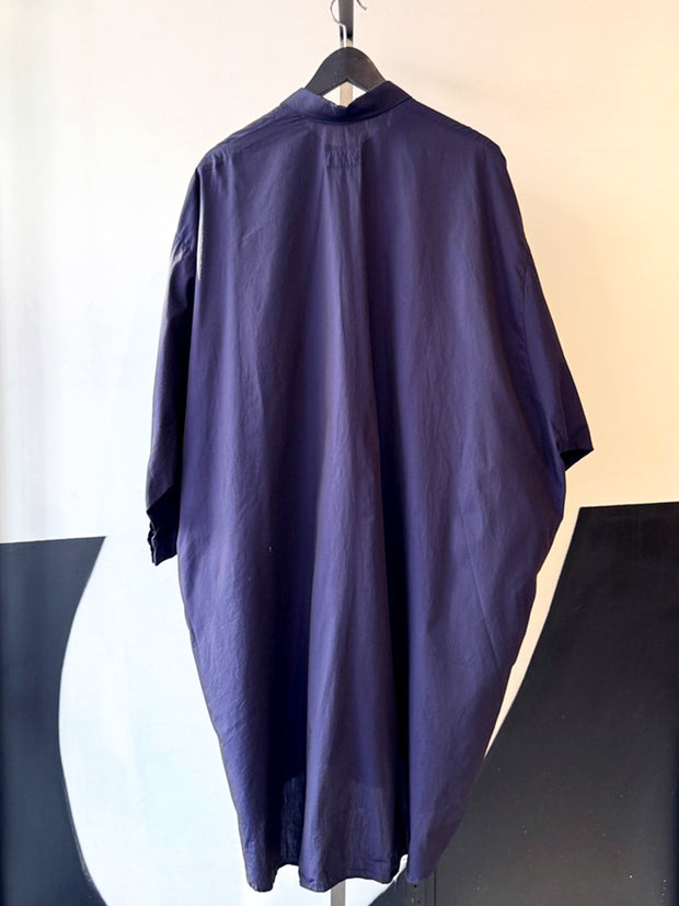 Gallego Desportes long Shirt