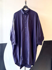 Gallego Desportes long Shirt