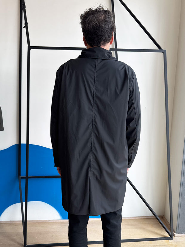 Crossley JOURG Raincoat