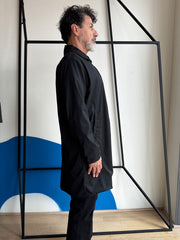 Crossley JOURG Raincoat