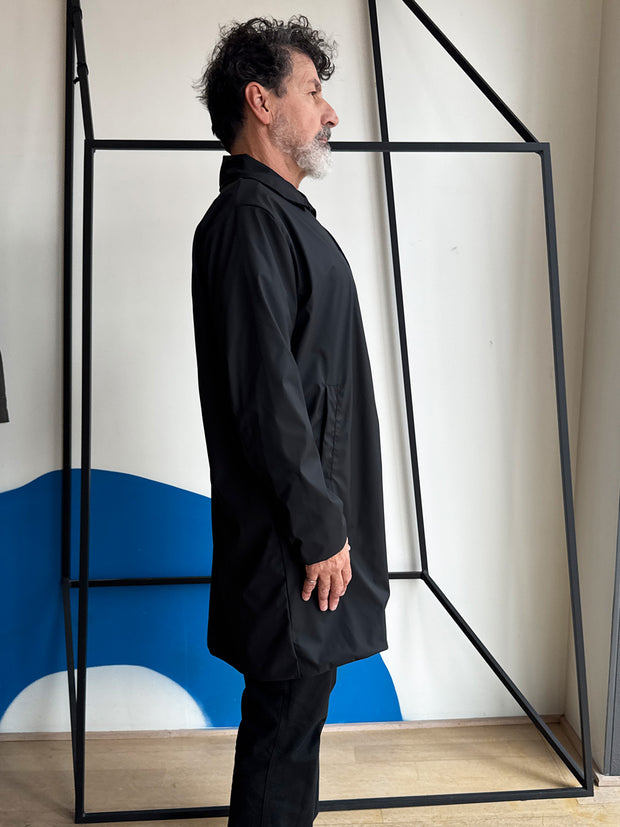 Crossley JOURG Raincoat