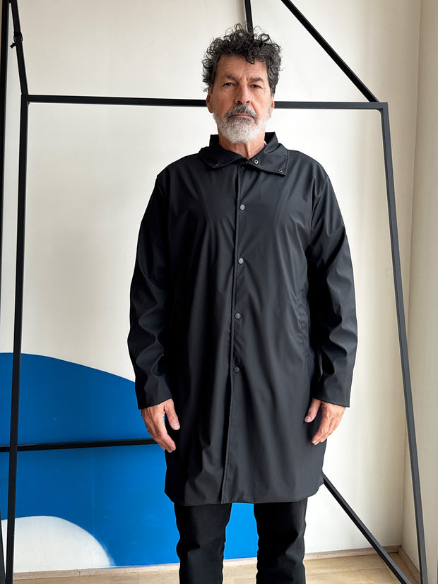 Crossley JOURG Raincoat