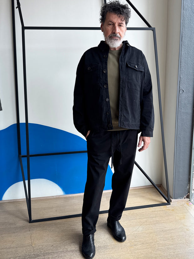 Crossley PIATC Canvas Pants