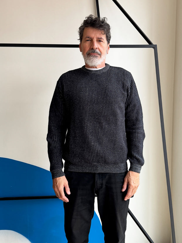 Crossley CISIER Sweater