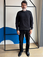 Crossley CISIER Sweater