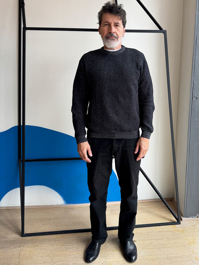 Crossley CISIER Sweater