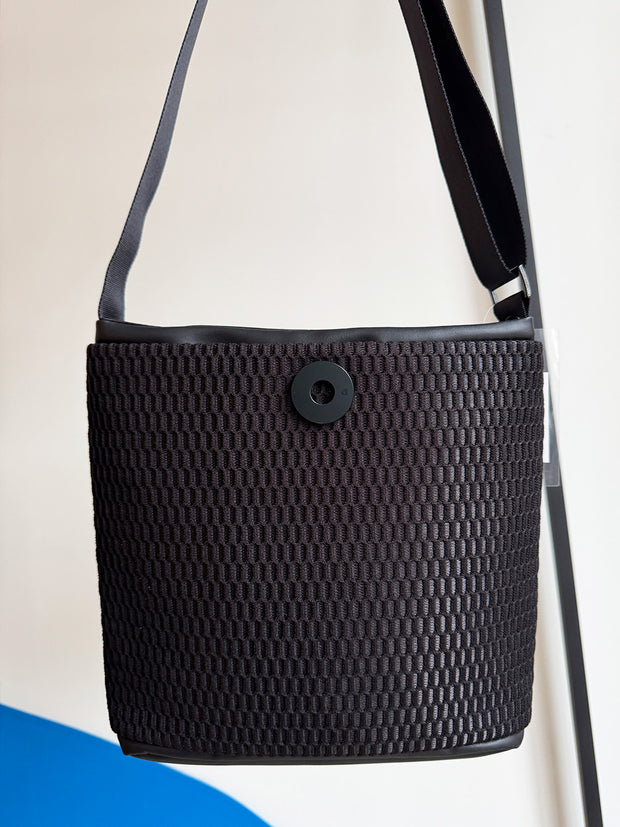 Acrylic Cross Body -Shoulder Bag