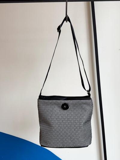 Acrylic Cross Body -Shoulder Bag