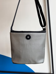 Acrylic Cross Body -Shoulder Bag