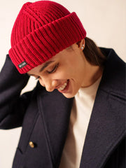 Saint James Miki Sailor Hat with Cuff