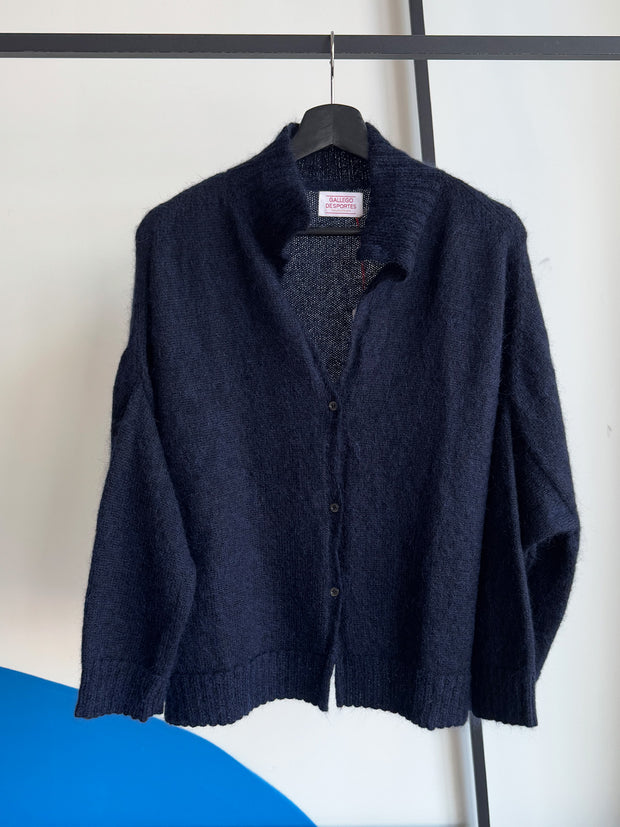Gallego Desportes Clyde Cardigan