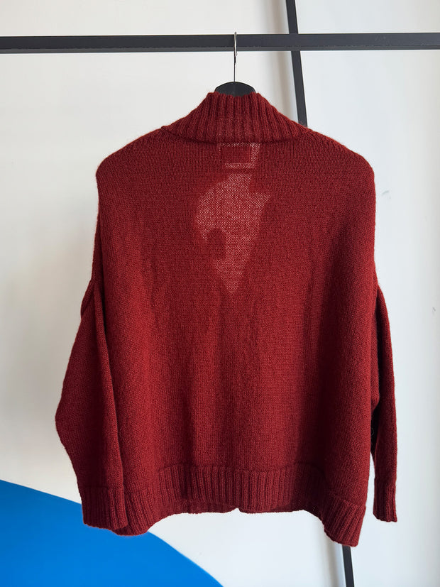 Gallego Desportes Clyde Cardigan