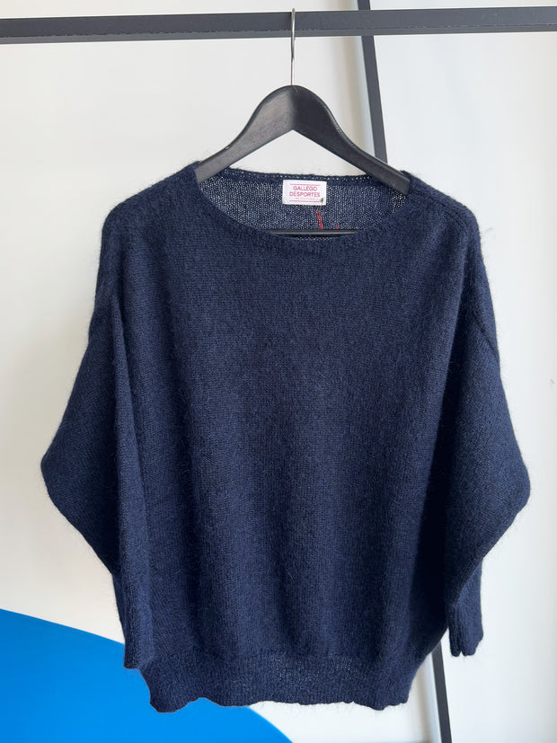 Gallego Desportes Bubble Sweater