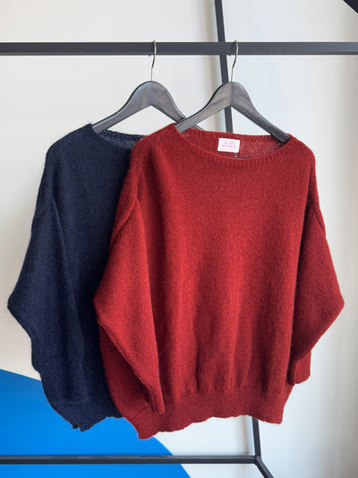 Gallego Desportes Bubble Sweater