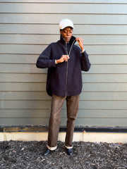 Herno Padded Knit Coat