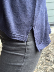 Crossley RISEL Merino Crewneck