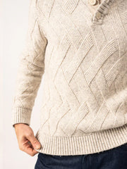 Saint James NEUCHATEL Knit Sweater