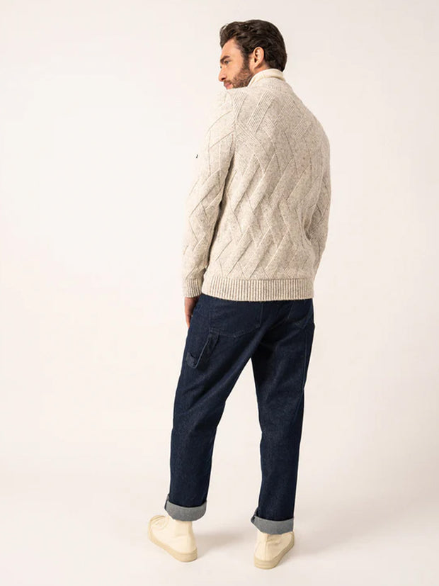 Saint James NEUCHATEL Knit Sweater