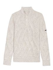 Saint James NEUCHATEL Knit Sweater