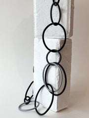 Samuel Coraux OOO2 Necklace