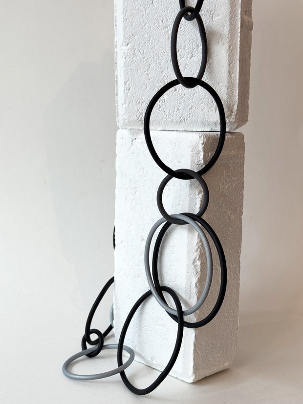 Samuel Coraux OOO2 Necklace