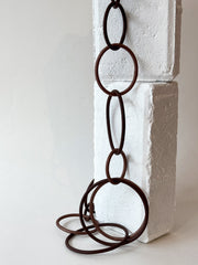 Samuel Coraux OOO2 Necklace