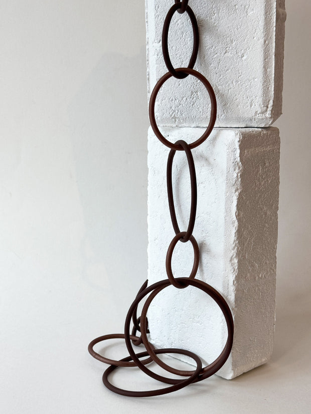 Samuel Coraux OOO2 Necklace