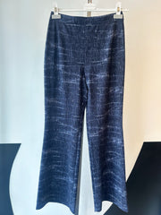 Schella Kann Flare Pants