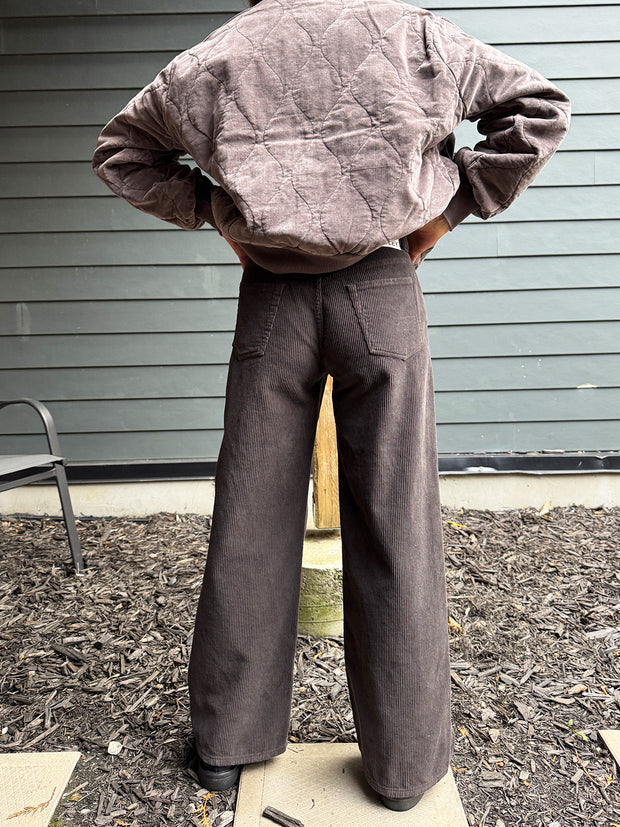 Crossley TIBERSM Corduroy Pants