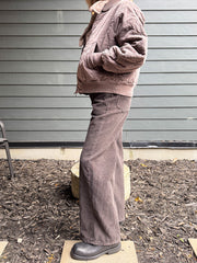 Crossley TIBERSM Corduroy Pants