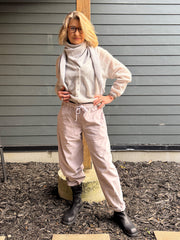 Crossley BAMILE Velvet Pants