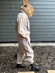 Crossley BAMILE Velvet Pants