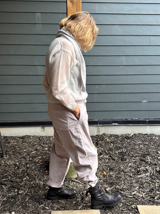 Crossley BAMILE Velvet Pants