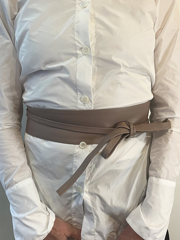 Vanzetti waist belt