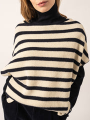 Saint James Pull Poncho