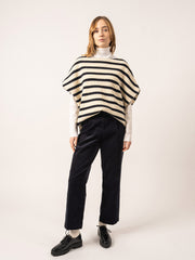 Saint James Pull Poncho