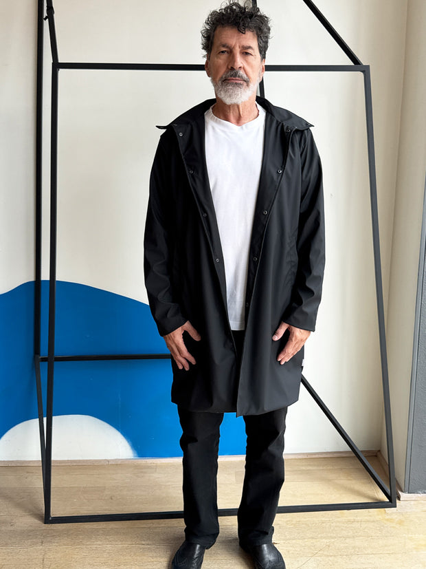 Crossley JOURG Raincoat