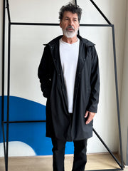 Crossley JOURG Raincoat