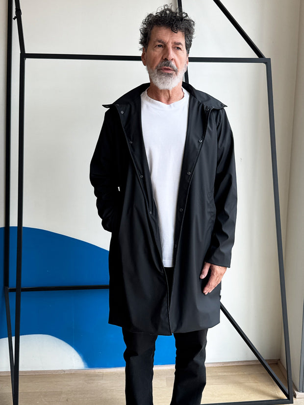 Crossley JOURG Raincoat