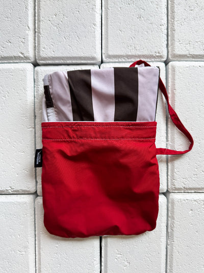 IN-ZU Shopper Bag