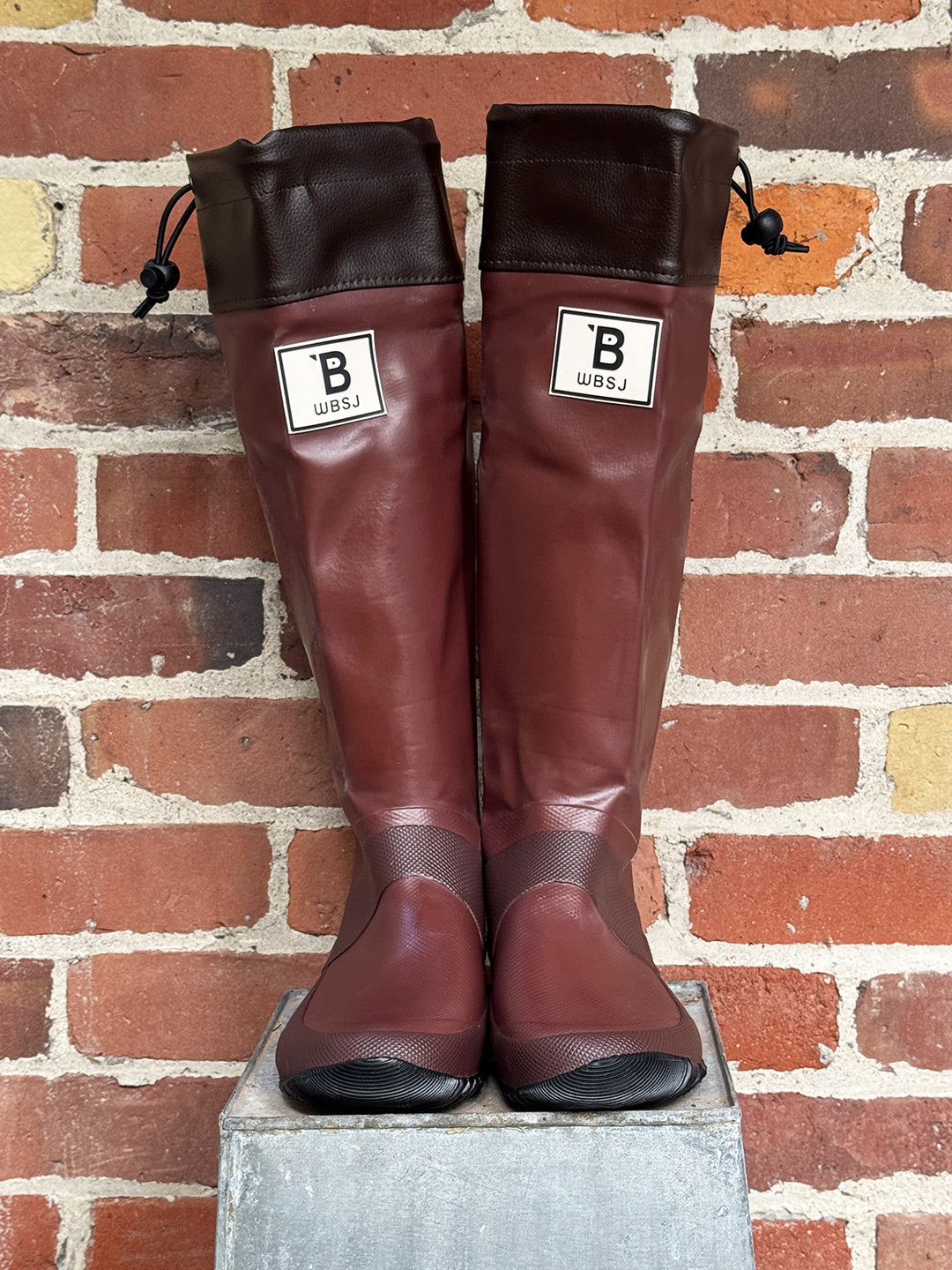 Wild Bird Society of Japan Unisex Rain Boots – Annie Aime