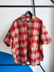 Gallego Desportes Tyson MC Shirt
