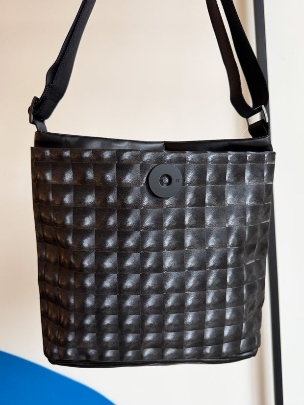 Acrylic Cross Body -Shoulder Bag